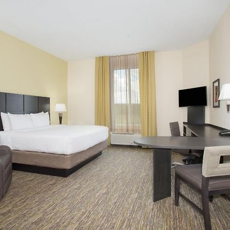 Candlewood Suites Longmont - Boulder Area By Ihg Eksteriør billede
