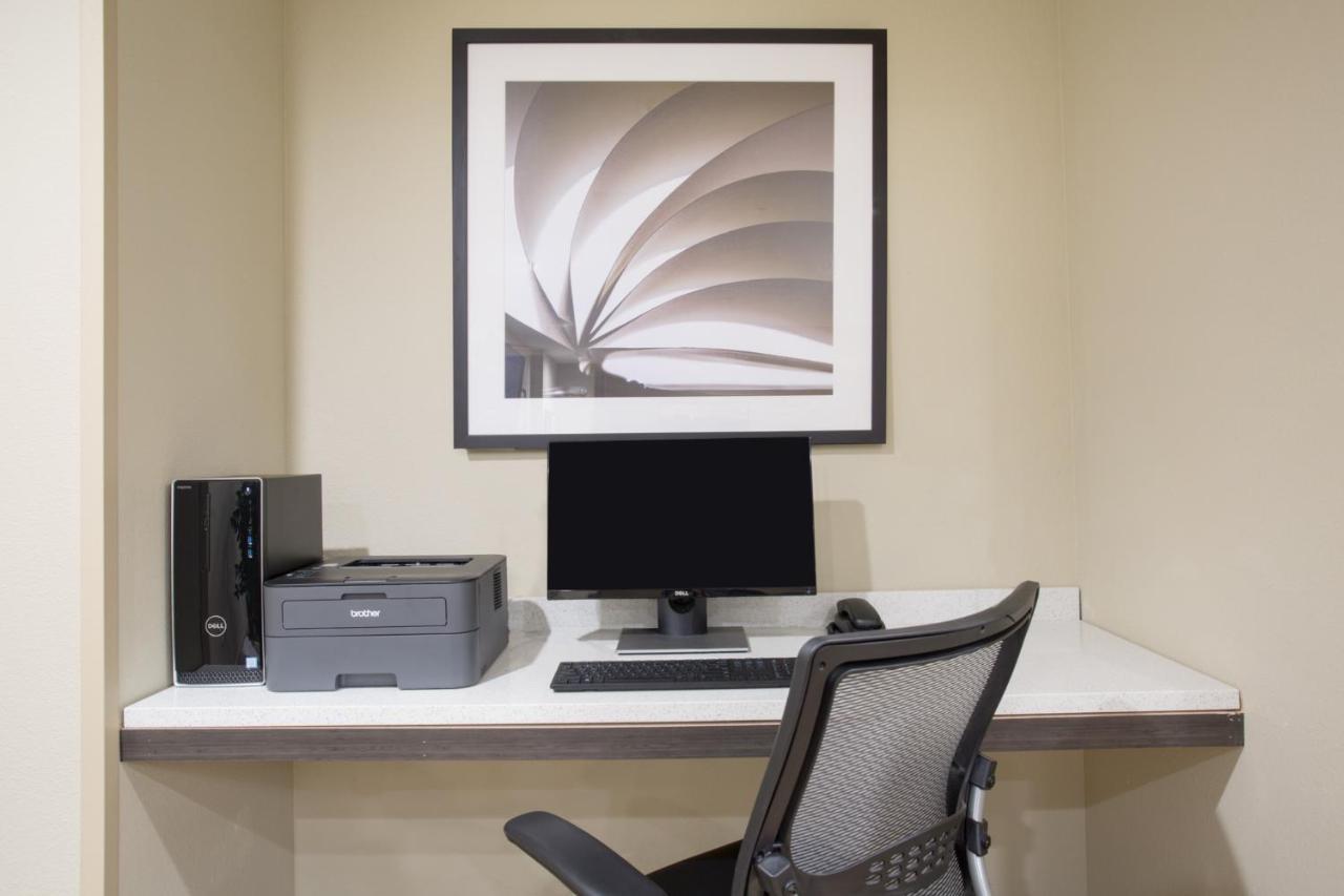 Candlewood Suites Longmont - Boulder Area By Ihg Eksteriør billede
