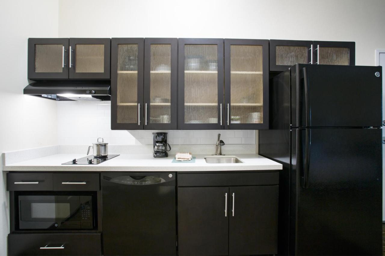 Candlewood Suites Longmont - Boulder Area By Ihg Eksteriør billede