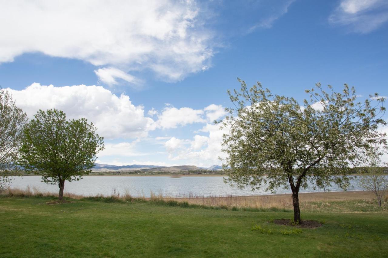 Candlewood Suites Longmont - Boulder Area By Ihg Eksteriør billede