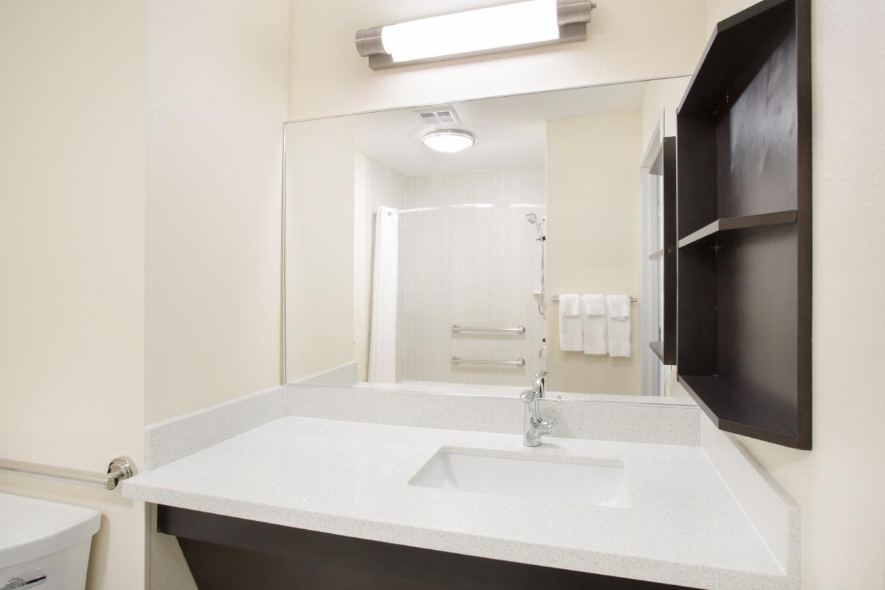 Candlewood Suites Longmont - Boulder Area By Ihg Eksteriør billede