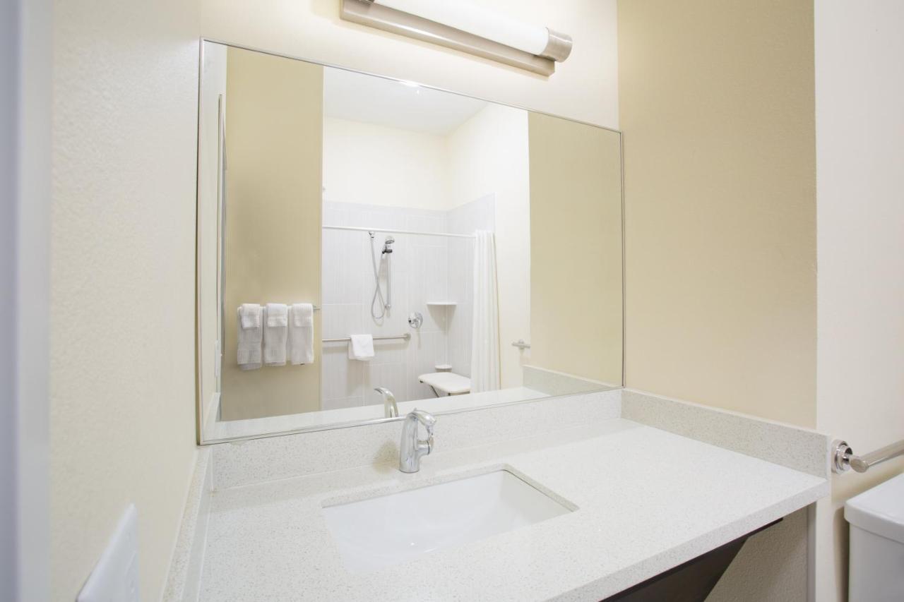 Candlewood Suites Longmont - Boulder Area By Ihg Eksteriør billede