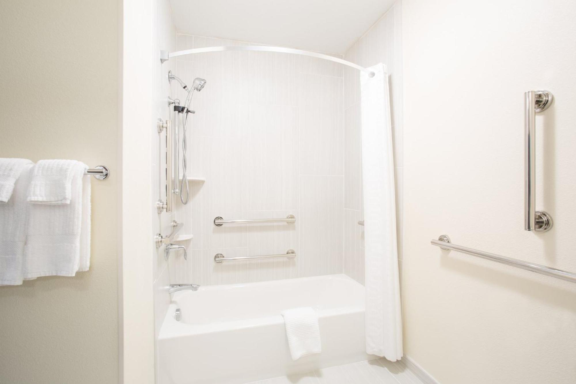 Candlewood Suites Longmont - Boulder Area By Ihg Eksteriør billede