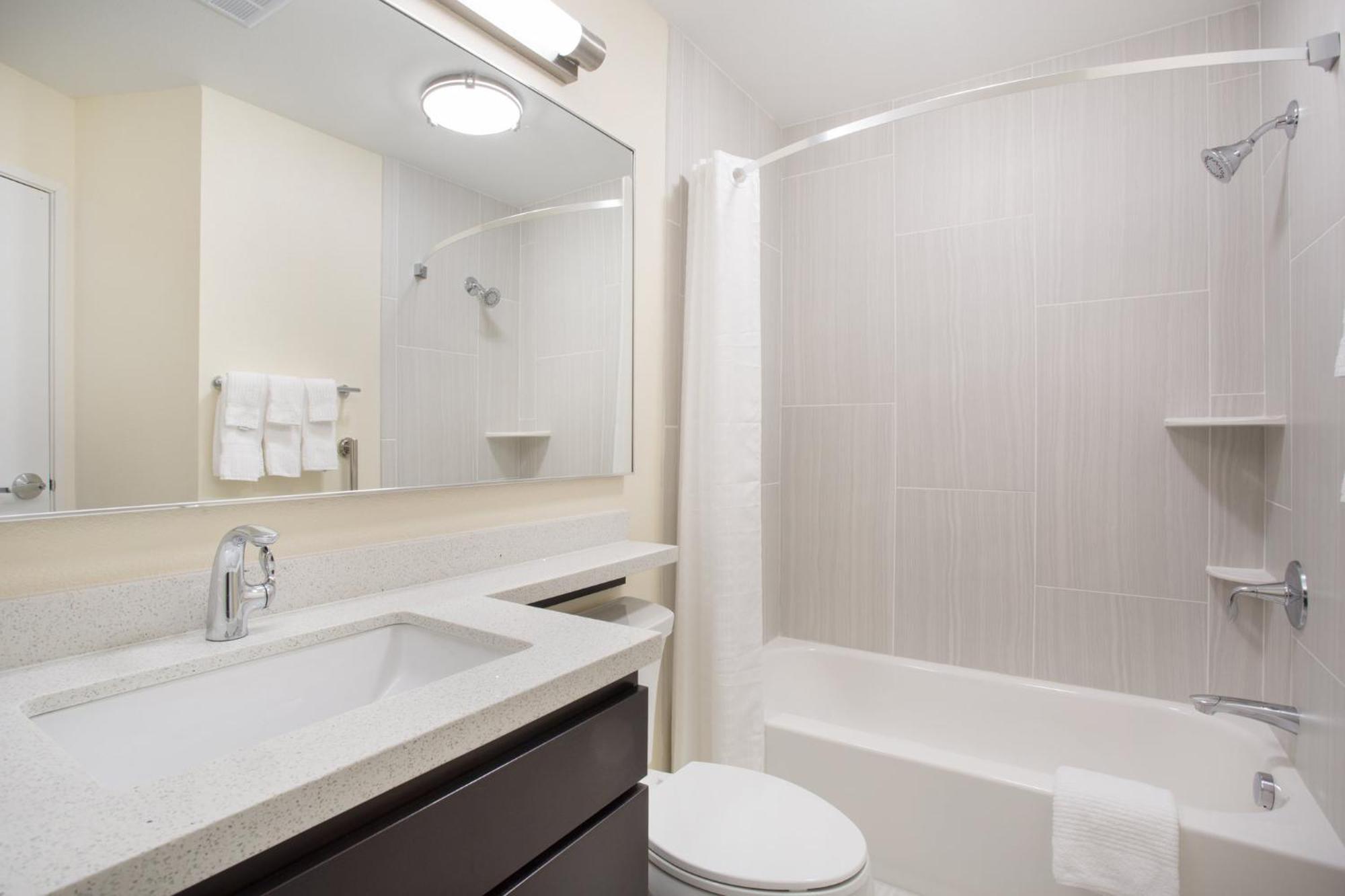 Candlewood Suites Longmont - Boulder Area By Ihg Eksteriør billede