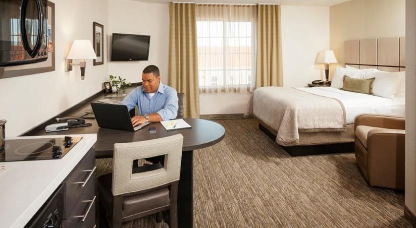 Candlewood Suites Longmont - Boulder Area By Ihg Eksteriør billede