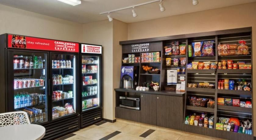 Candlewood Suites Longmont - Boulder Area By Ihg Eksteriør billede