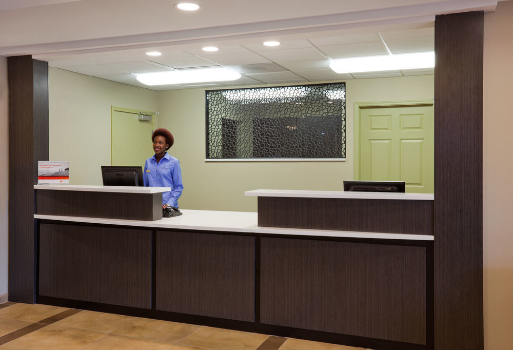 Candlewood Suites Longmont - Boulder Area By Ihg Eksteriør billede