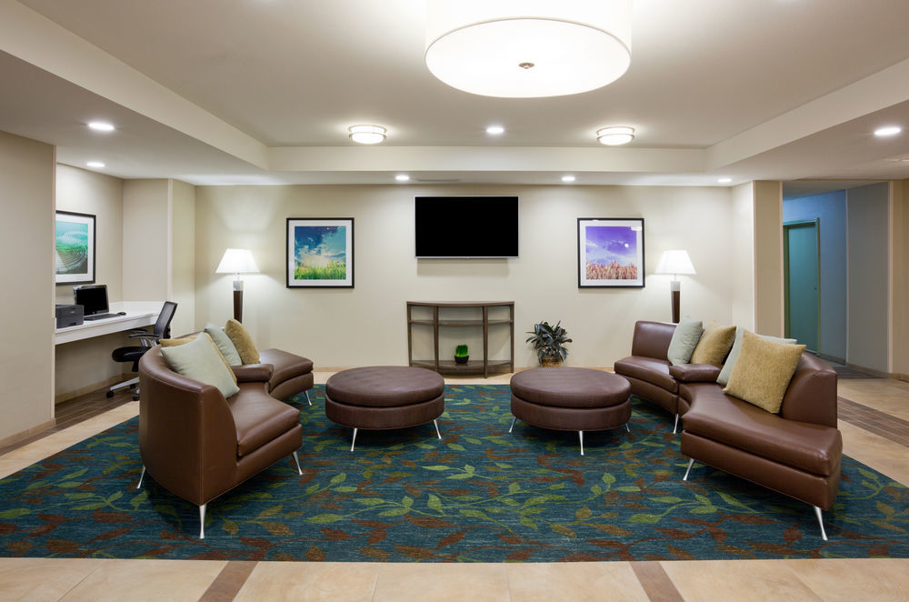 Candlewood Suites Longmont - Boulder Area By Ihg Eksteriør billede