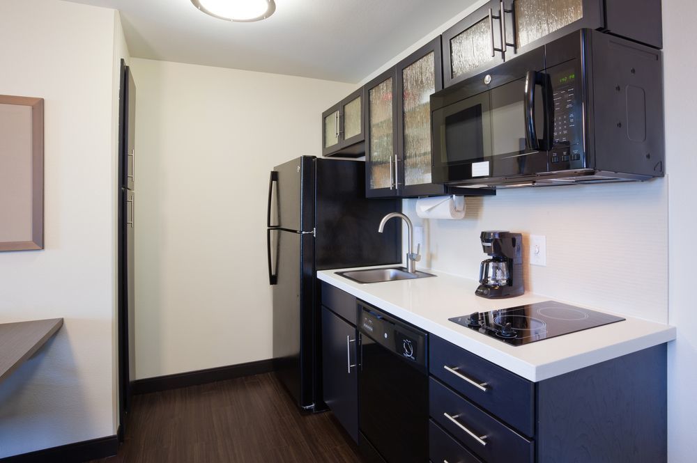 Candlewood Suites Longmont - Boulder Area By Ihg Eksteriør billede