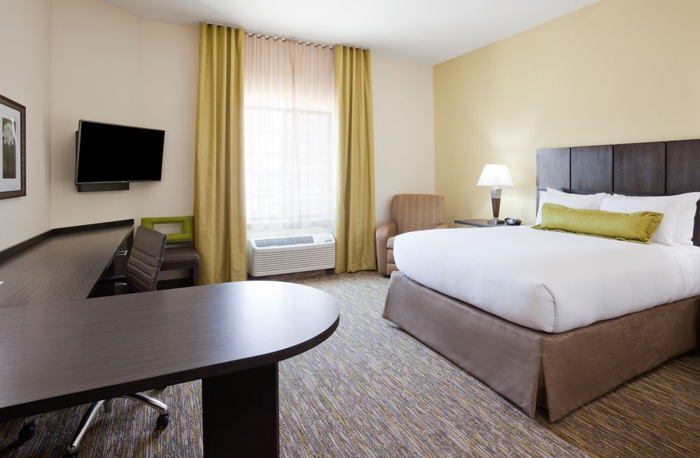 Candlewood Suites Longmont - Boulder Area By Ihg Eksteriør billede