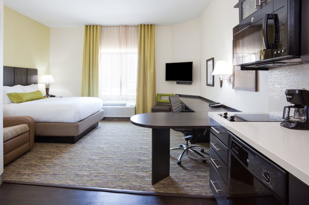 Candlewood Suites Longmont - Boulder Area By Ihg Eksteriør billede
