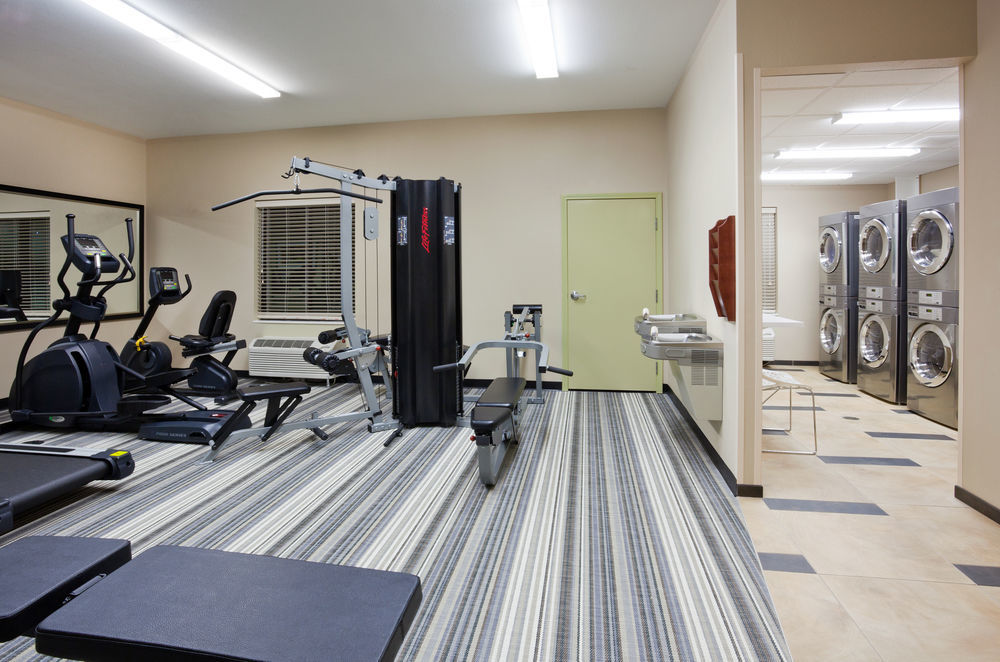 Candlewood Suites Longmont - Boulder Area By Ihg Eksteriør billede