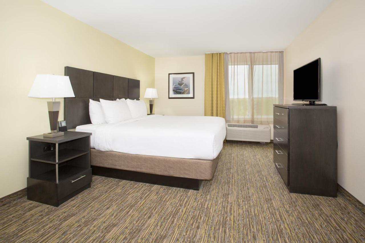 Candlewood Suites Longmont - Boulder Area By Ihg Eksteriør billede